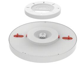 Stropní svítidlo Yeelight Ceiling Light C2001C450 

 obrázek produktu 7 z 8