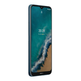 Mobilní telefon Nokia G50 5G modrý

 obrázek produktu 3 z 5