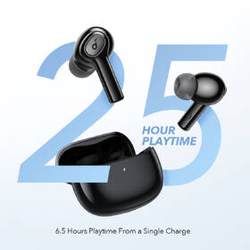 Sluchátka Anker Soundcore R100 černá

 obrázek produktu 9 z 11