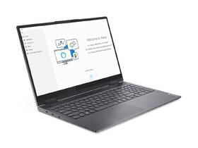 Notebook Lenovo Yoga 7 15ITL5 šedý

 obrázek produktu 3 z 8