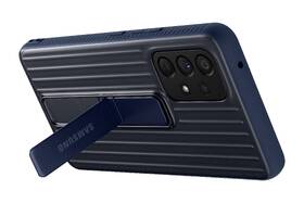 Kryt na mobil Samsung Standing Cover na Galaxy A53 5G modrý

 obrázek produktu 4 z 7