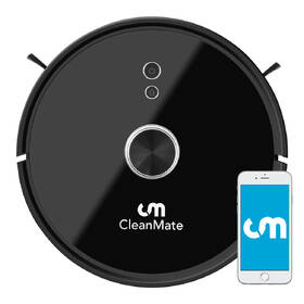 Robotický vysavač CleanMate LDS800 

 obrázek produktu 2 z 30