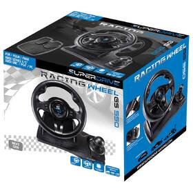 Volant SUPERDRIVE GS550 

 obrázek produktu 5 z 5