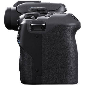 Digitální fotoaparát Canon R10 + RF-S 18-150 IS STM černý

 obrázek produktu 5 z 15