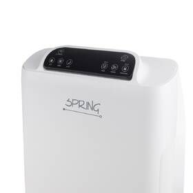 Čistička vzduchu Airbi Spring Wi-Fi 

 obrázek produktu 8 z 21