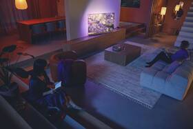 Televize Philips 55OLED907 
