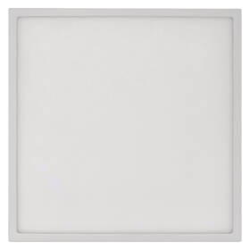 Stropní svítidlo EMOS Nexxo, čtverec, 28,5W, CCT bílá barva
