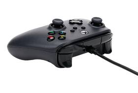 Gamepad PowerA Wired - Xbox Series X|S černý

 obrázek produktu 4 z 9