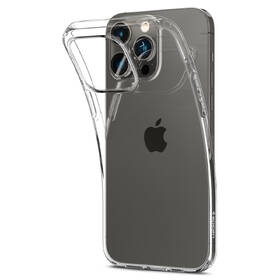 Kryt na mobil Spigen Crystal Flex na Apple iPhone 14 Pro Max průhledný

 obrázek produktu 3 z 6