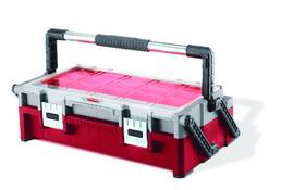 Organizér na nářadí Keter C-237004 Cantilever 22" černý

 obrázek produktu 1 z 1