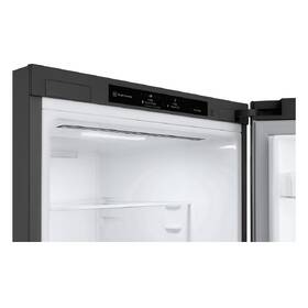 Chladnička s mrazničkou LG GBP61DSPGN šedá

 obrázek produktu 8 z 17
