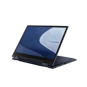Notebook Asus ExpertBook B7 Flip 5G černý

 obrázek produktu 6 z 12