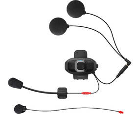 Handsfree SENA SF2, dosah 0,8 km, sada 2 jednotek 

 obrázek produktu 3 z 4
