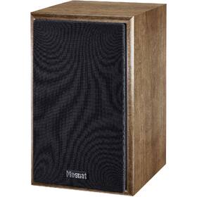 Reproduktory Magnat Monitor S10B (2 ks) hnědé

 obrázek produktu 2 z 2