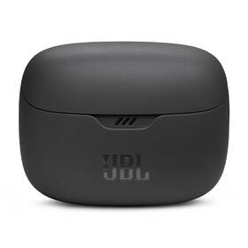 Sluchátka JBL Tune Beam černá barva
