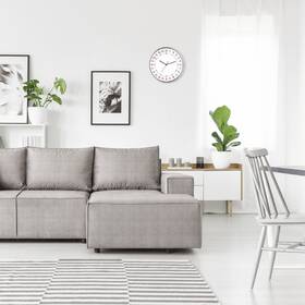 Nástěnné hodiny TFA 60.3069.02 bílý

 obrázek produktu 2 z 2
