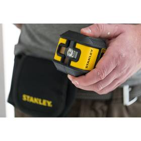 Křížový laser Stanley STHT77498-1 

 obrázek produktu 1 z 3