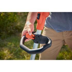 Strunová sekačka Black-Decker BCSTA536L1-QW (s baterií) 

 obrázek produktu 5 z 5