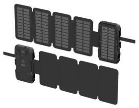 Powerbanka Viking TYR I, 10 000mAh černá

 obrázek produktu 2 z 7