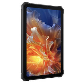 Dotykový tablet iGET Blackview Active G8 černá barva
