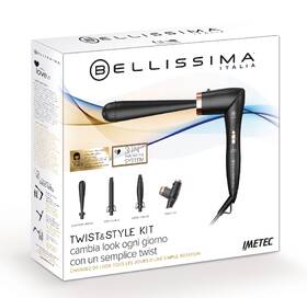 Kulma Bellissima 11888 Twist & Style 3 v 1 

 obrázek produktu 10 z 10
