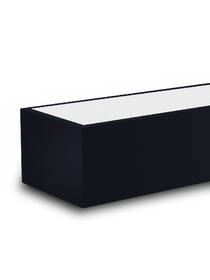 Stropní svítidlo IMMAX NEO CANTO SMART 60x15cm, 34W Zigbee 3.0, TUYA černé

 obrázek produktu 3 z 10