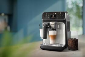 Automatický kávovar Philips EP4449/70 černý

 obrázek produktu 9 z 12