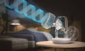 Ventilátor stolní Philips CX2050/00 bílý

 obrázek produktu 10 z 10