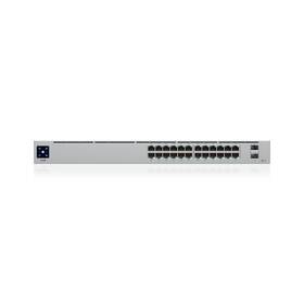 Switch Ubiquiti USW-24-POE, 24 port Gigabit 

 obrázek produktu 1 z 5