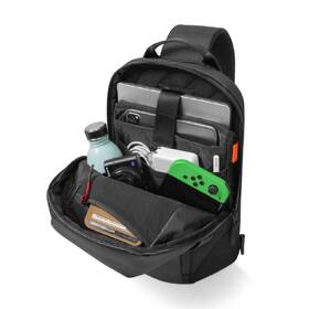 Batoh na notebook tomtoc Navigator - T24 černý

 obrázek produktu 4 z 10