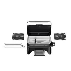 Gril Campingaz Attitude 2go Electric černý

 obrázek produktu 8 z 24