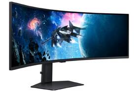 Herní monitor Samsung Odyssey G9 (G95C) černý

 obrázek produktu 4 z 10