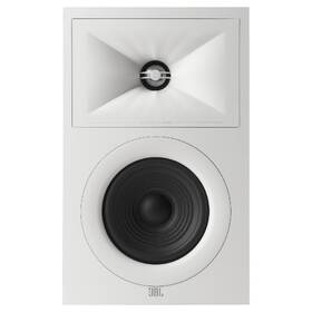 Reproduktory JBL STAGE 250B (2 ks) bílé/hnědé

 obrázek produktu 2 z 9