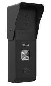 Dveřní videotelefon HiLook VI-K23P černý

 obrázek produktu 2 z 3