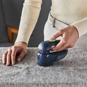 Odstraňovač žmolků Tefal JB7002E0 modrý

 obrázek produktu 6 z 13