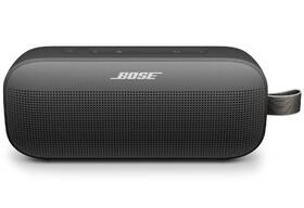 Přenosný reproduktor Bose SoundLink Flex II černý

 obrázek produktu 4 z 5