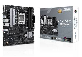 Základní deska Asus A620M-A-CSM 

 obrázek produktu 5 z 6