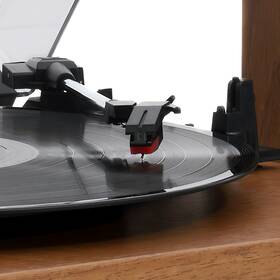 Gramofon Victrola VM-135 hnědý

 obrázek produktu 6 z 10
