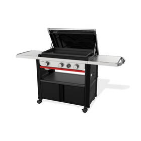 Gril zahradní plynový Weber SLATE GPD Premium 76 cm černý

 obrázek produktu 2 z 11
