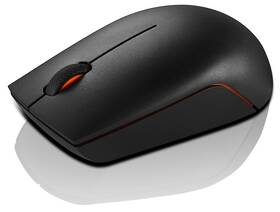 Myš Lenovo 300 Wireless Compact černá

 obrázek produktu 1 z 4