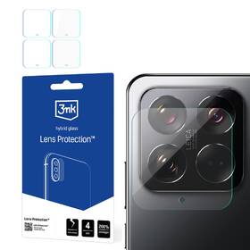 Ochranné sklo čočky fotoaparátu 3mk Lens Protection na Xiaomi 15 

 obrázek produktu 1 z 2