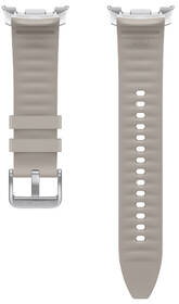 Řemínek Samsung Hybrid (S/M/L) šedý/hnědý

 obrázek produktu 2 z 2
