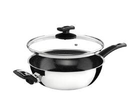 Pánev Kolimax 26 cm šedá

 obrázek produktu 1 z 3