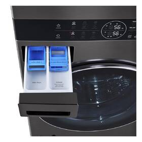 Prací věž LG WT1716BBF černá

 obrázek produktu 6 z 26