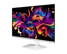 Herní monitor MSI MPG 321URXW QD-OLED bílý

 obrázek produktu 2 z 8