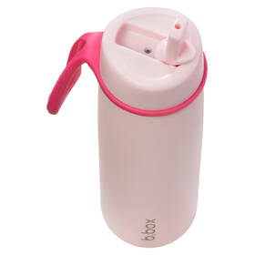 Termoláhev b.box 690 ml Pink Paradise 

 obrázek produktu 4 z 11