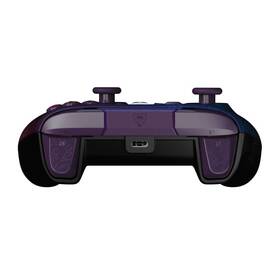 Gamepad Turtle Beach Rematch Advanced - Xbox Series X|S, Xbox One, PC fialový

 obrázek produktu 5 z 6