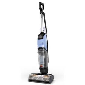 Podlahová myčka Bissell 4136N CrossWave® EdgeFind Select černý/modrý

 obrázek produktu 1 z 10