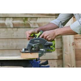 Okružní pila Ryobi R18CSP-0 (bez baterie) 

 obrázek produktu 2 z 4