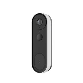 Videozvonek Tesla SecureQ DB5 bílý

 obrázek produktu 1 z 9